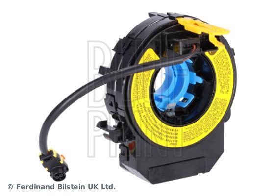 Muelle espiral, airbag (Anillo de airbag) Blue Print ref. ADBP140042