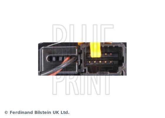 Muelle espiral, airbag (Anillo de airbag) Blue Print ref. ADBP140042