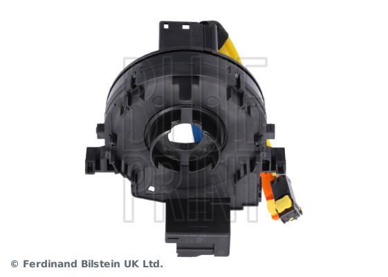Muelle espiral, airbag (Anillo de airbag) Blue Print ref. ADBP140043