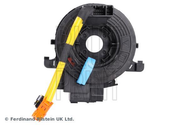 Muelle espiral, airbag (Anillo de airbag) Blue Print ref. ADBP140043