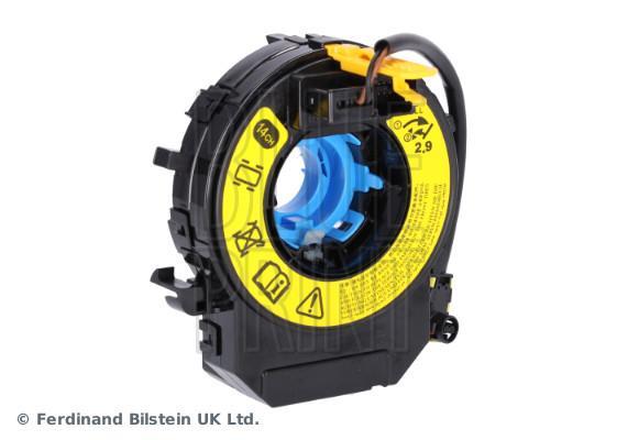 Muelle espiral, airbag (Anillo de airbag) Blue Print ref. ADBP140044