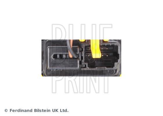 Muelle espiral, airbag (Anillo de airbag) Blue Print ref. ADBP140044