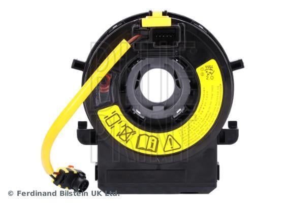 Muelle espiral, airbag (Anillo de airbag) Blue Print ref. ADBP140046