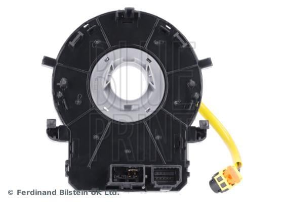 Muelle espiral, airbag (Anillo de airbag) Blue Print ref. ADBP140046