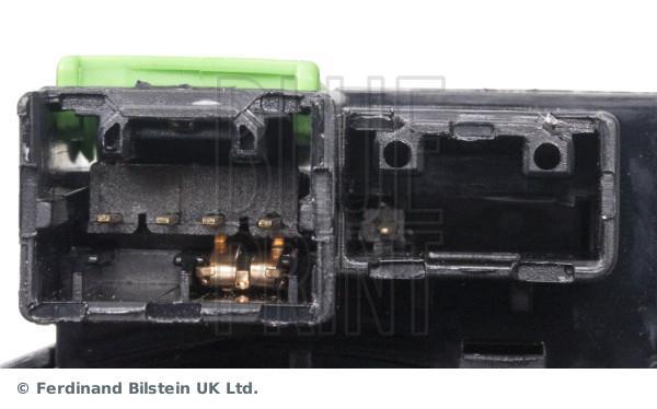 Muelle espiral, airbag (Anillo de airbag) Blue Print ref. ADBP140048