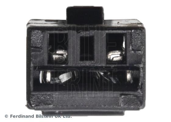 Muelle espiral, airbag (Anillo de airbag) Blue Print ref. ADBP140048