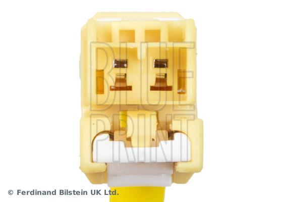 Muelle espiral, airbag (Anillo de airbag) Blue Print ref. ADBP140050