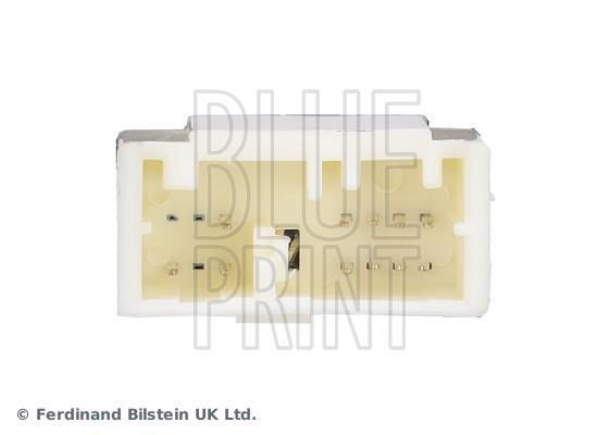 Muelle espiral, airbag (Anillo de airbag) Blue Print ref. ADBP140055