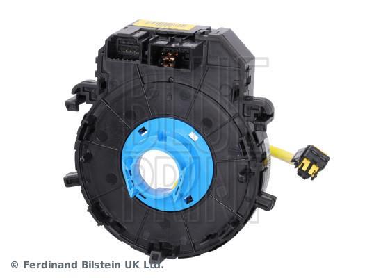 Muelle espiral, airbag (Anillo de airbag) Blue Print ref. ADBP140057