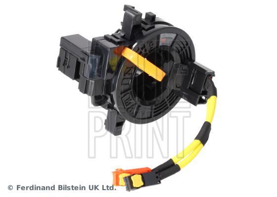 Muelle espiral, airbag (Anillo de airbag) Blue Print ref. ADBP140065