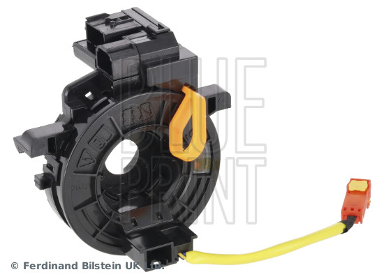 Muelle espiral, airbag (Anillo de airbag) Blue Print ref. ADBP140068