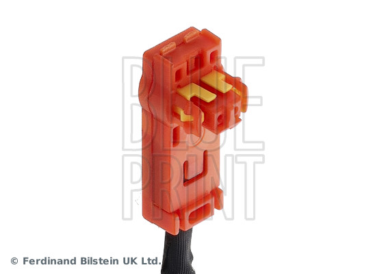 Muelle espiral, airbag (Anillo de airbag) Blue Print ref. ADBP140068