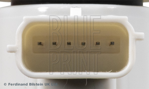 Interruptor de pedal de travão Blue Print ADBP140077