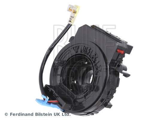 Muelle espiral, airbag (Anillo de airbag) Blue Print ADBP140086