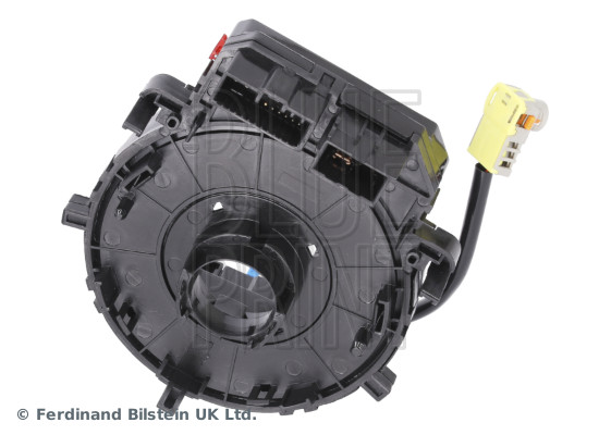 Muelle espiral, airbag (Anillo de airbag) Blue Print ADBP140086