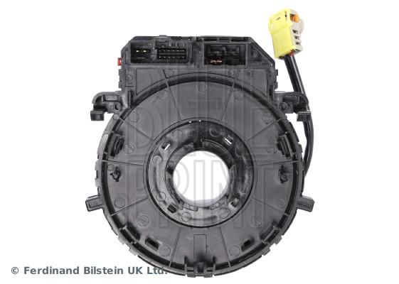 Muelle espiral, airbag (Anillo de airbag) Blue Print ADBP140086