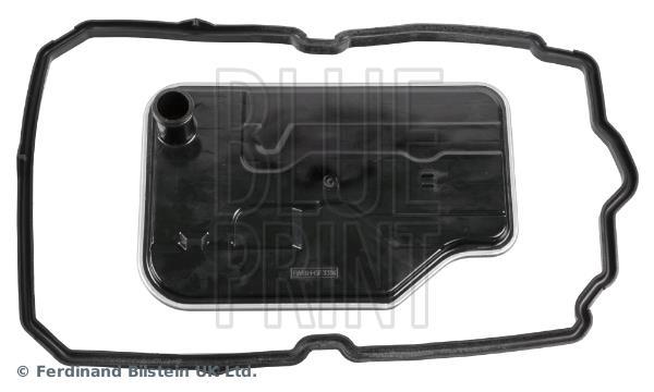 Filtro de óleo da transmissão automática Blue Print ref. ADBP210015
