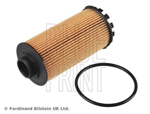 Filtro de aceite Blue Print ADBP210020