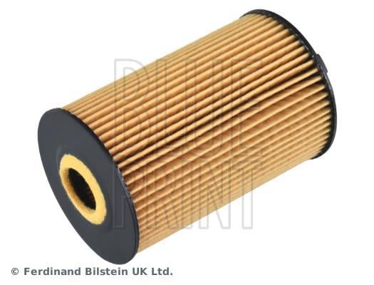 Filtro de aceite Blue Print ADBP210055