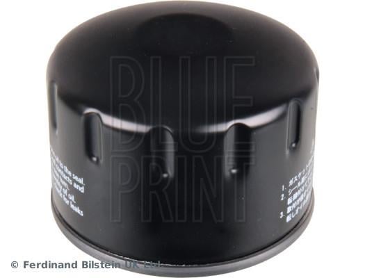Filtro de aceite Blue Print ADBP210077