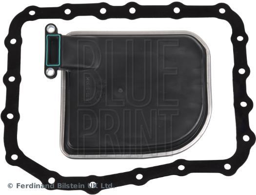 Filtro de óleo da transmissão automática Blue Print ref. ADBP210078