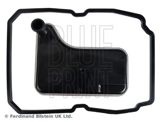 Filtro de óleo da transmissão automática Blue Print ref. ADBP210122