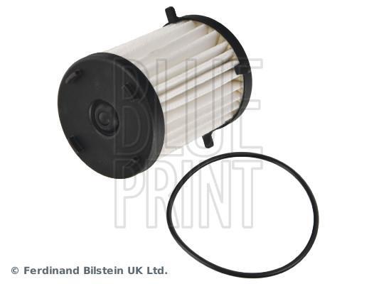 Filtro hidráulico, caixa de velocidades automática Blue Print ref. ADBP210125