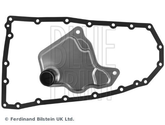 Filtro de óleo da transmissão automática Blue Print ref. ADBP210131