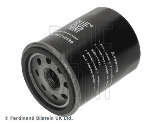Filtro hidráulico, caixa de velocidades automática Blue Print ref. ADBP210139