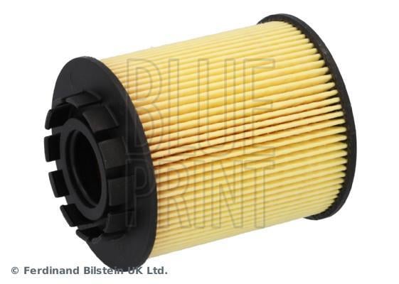 Filtro de aceite Blue Print ADBP210167
