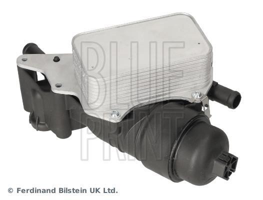 Boîtier, filtre à huile Blue Print ADBP210173