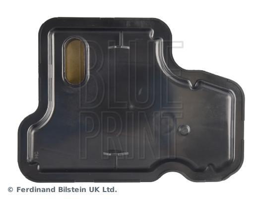 Filtro de óleo da transmissão automática Blue Print ADBP210174