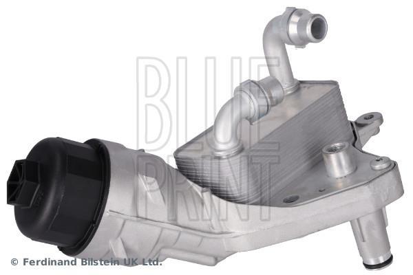 Butée hydraulique I