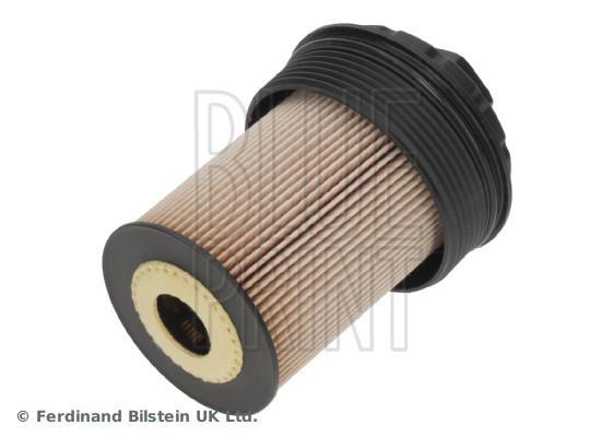 Filtro de aceite Blue Print ADBP210190