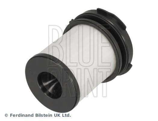 Filtro hidráulico, caixa de velocidades automática Blue Print ref. ADBP210193