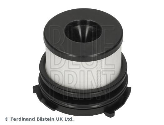 Filtro hidráulico, transmisión automática Blue Print ref. ADBP210194