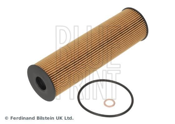 Filtro de aceite Blue Print ADBP210208