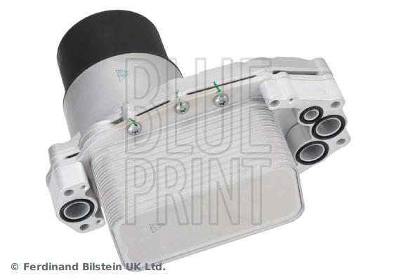 Caja, filtro de aceite Blue Print ref. ADBP210218
