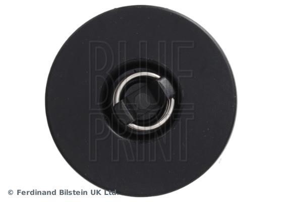 Filtro hidráulico, caixa de velocidades automática Blue Print ref. ADBP210232
