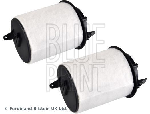 Kit de filtros de ar Blue Print ref. ADBP220039