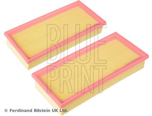 Kit de filtros de ar Blue Print ref. ADBP220055