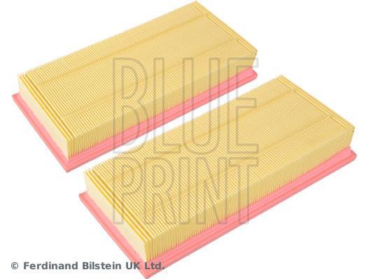 Kit de filtros de ar Blue Print ref. ADBP220055