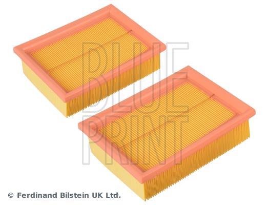Kit de filtros de ar Blue Print ref. ADBP220062