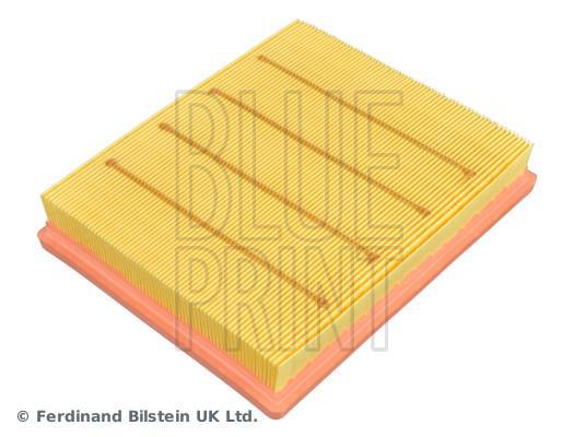 Filtro de aire (de coche) Blue Print ADBP220093