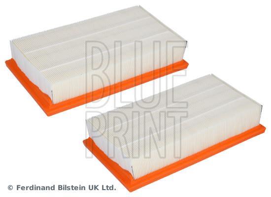 Kit de filtros de ar Blue Print ref. ADBP220137