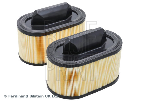Kit de filtros de ar Blue Print ref. ADBP220207