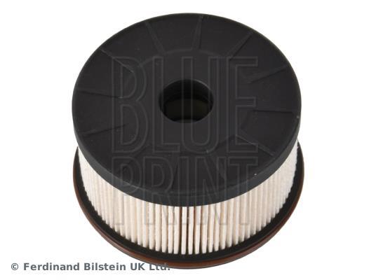 Filtre à carburant (Filtre à gasoil) Blue Print ref. ADBP230010