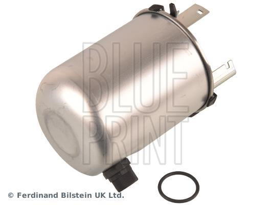 Filtre à carburant (Filtre à gasoil) Blue Print ref. ADBP230017