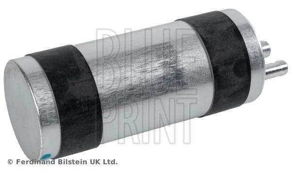 Filtre à carburant (Filtre à gasoil) Blue Print ADBP230019