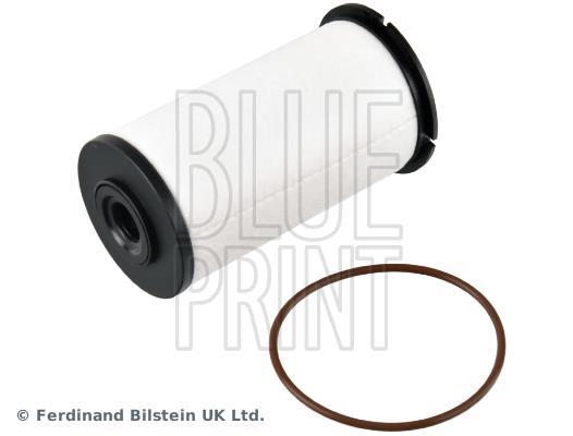 Filtre à carburant (Filtre à gasoil) Blue Print ADBP230020